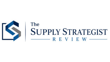 SCM・調達購買オンライン月刊誌「The SUPPLY STRATEGIST REVIEW」を創刊しました